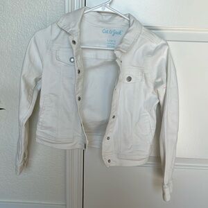 🌟3/$15🌟 Jean jacket